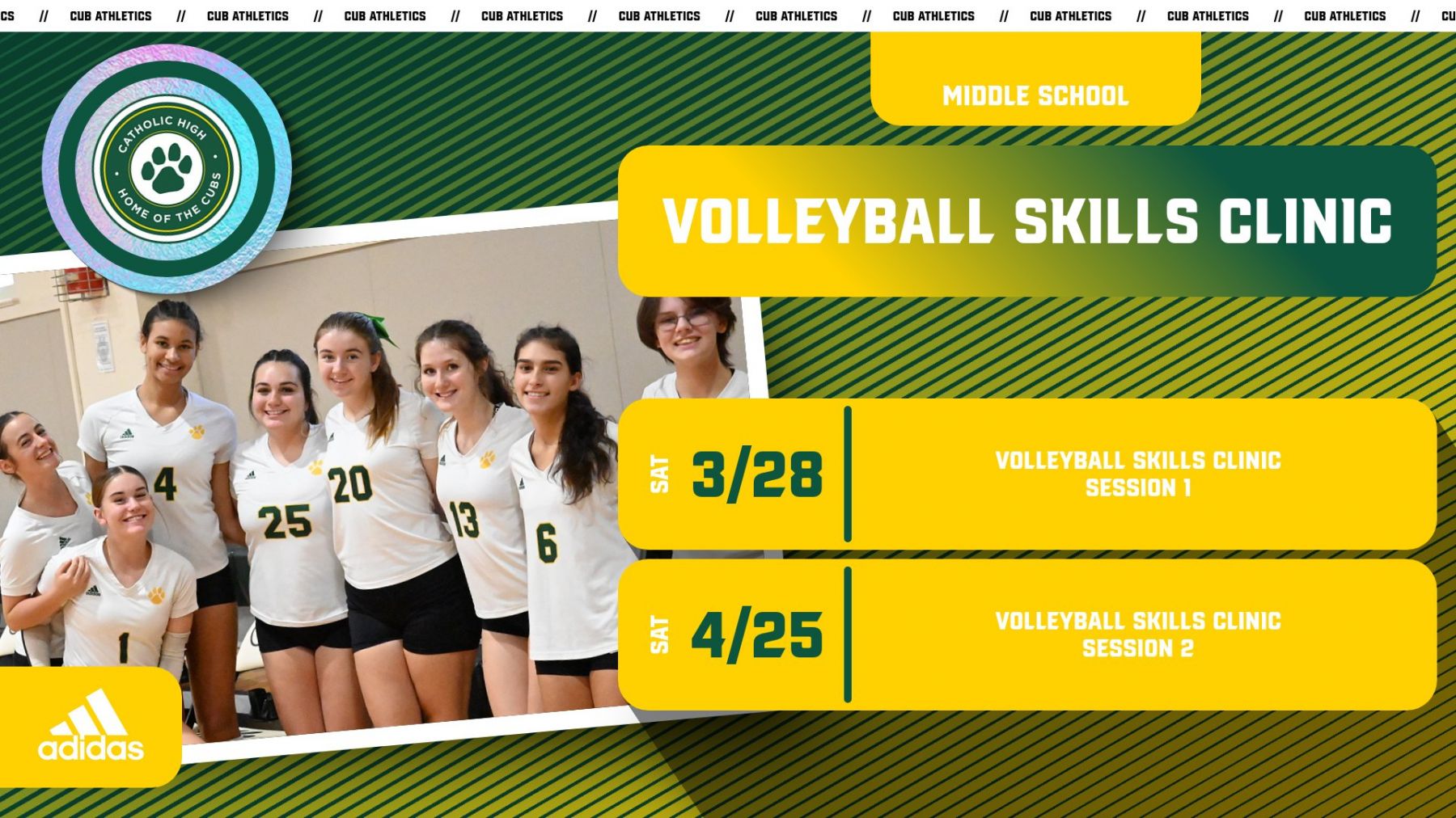 Weekend Schedule - Landscape.jpg