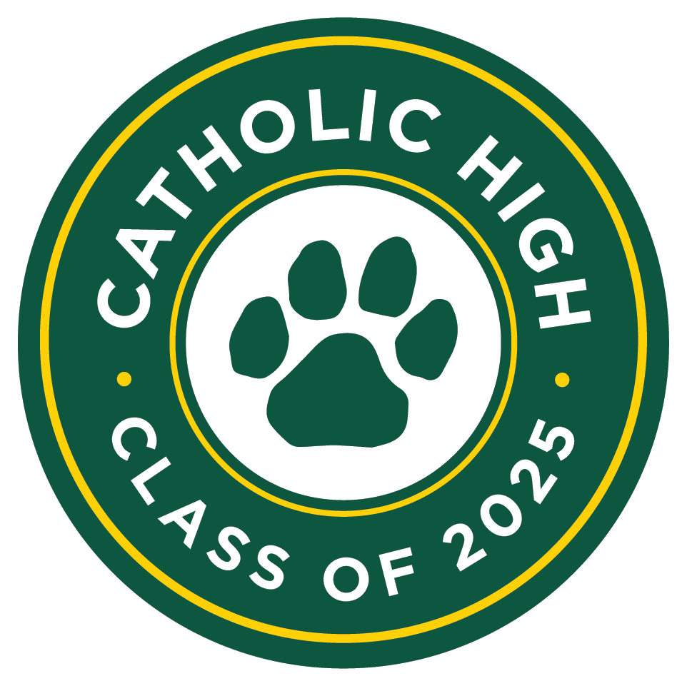Class Of 2025 Admissions The Catholic High School 9591